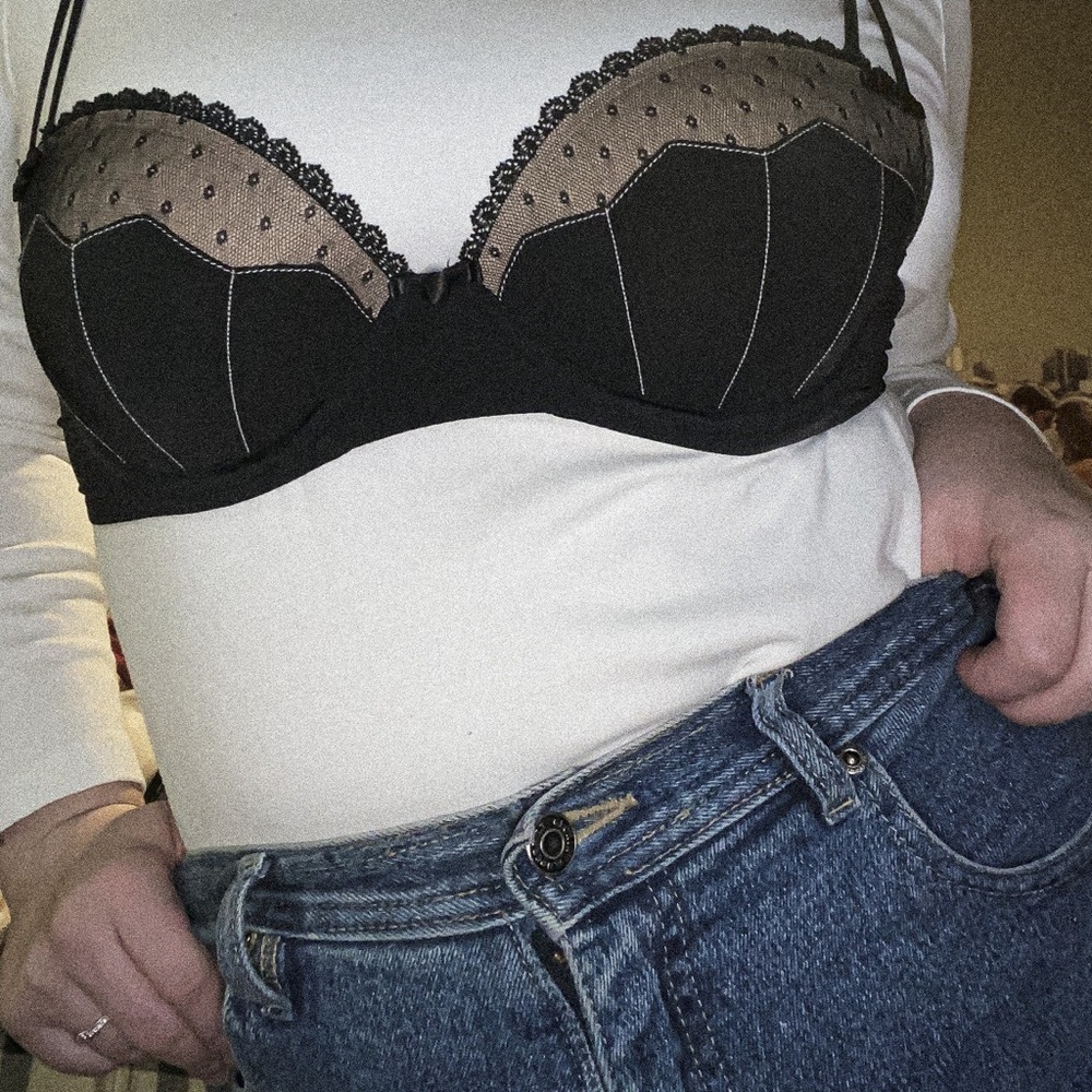 Adore me bra